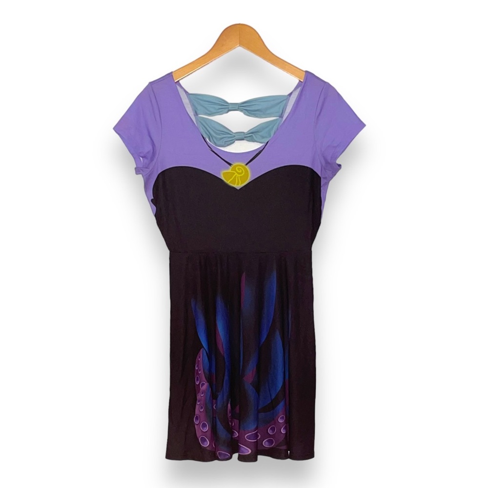 Ursula Mini Dress